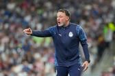 Marco Fabián destaca el trabajo de Gabriel Milito y se ilusiona con el futuro de Chivas