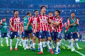 ¡Con sufrimiento incluido! Chivas vence a Rayados para seguir como el líder del Clausura 2026