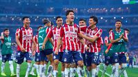 ¡Con sufrimiento incluido! Chivas vence a Rayados para seguir como el líder del Clausura 2026