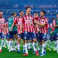 ¡Con sufrimiento incluido! Chivas vence a Rayados para seguir como el líder del Clausura 2026