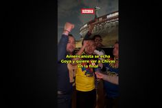 Aficionado Del América Confiesa Que Quiere Ver Tricampeón A Toluca