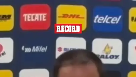 Jardine Declaró Que Estuvo Bien Marcado El Penal De Pumas