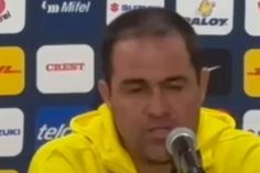 Jardine Declaró Que Estuvo Bien Marcado El Penal De Pumas