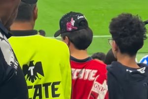 ¡Sigue la polémica! Aficionado que agredió a periodista explica situación vivida en el Estadio BBVA tras el Rayados vs Chivas