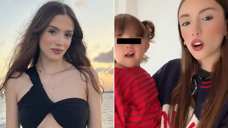 Activan Alerta Amber por hija de Marianne Gonzaga: esto se sabe del caso