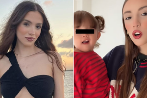 Activan Alerta Amber por hija de Marianne Gonzaga: esto se sabe del caso