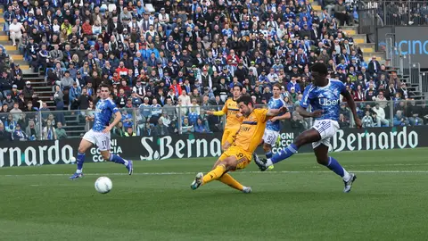 Como vence a Pisa | AP