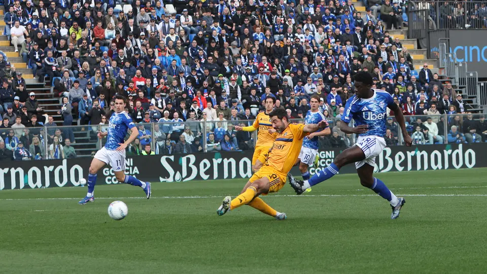 Como vence a Pisa | AP