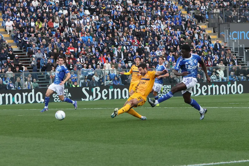 Como vence a Pisa | AP