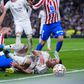 ¡Escándalo en el Derbi! Polémica arbitral opaca el triunfo del Real Madrid