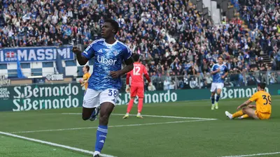 Como toma el control del último cupo de la Champions League en la Serie A con victoria sobre Pisa