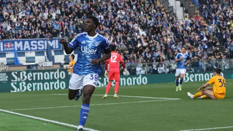 Como toma el control del último cupo de la Champions League en la Serie A con victoria sobre Pisa