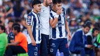¿En caída libre? Todos los problemas de Rayados de Monterrey en el Clausura 2026