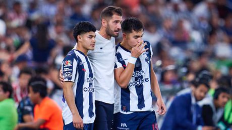 “Es nuestra culpa” :Jorge Rodríguez lanza fuerte mensaje de cara a duelo ante San Luis