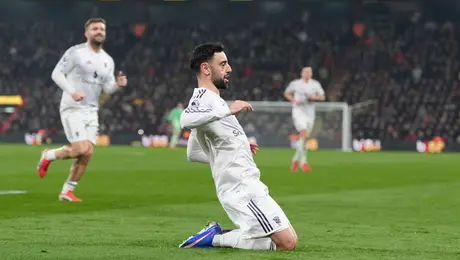 Bruno Fernandes lamenta que CR7 no estará presente en la reinauguración del Estadio Azteca