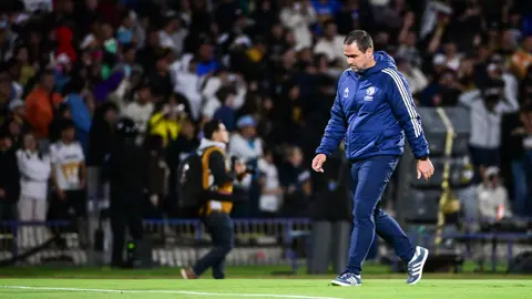 André Jardine, América | IMAGO7