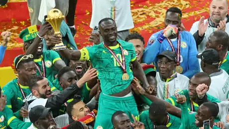 Senegal disputará el Mundial 2026 sin su estrella de campeón de África por falta de producción de camisetas