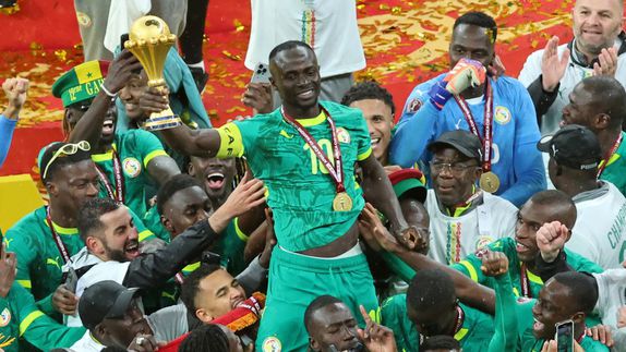 ¡Sigue el escándalo en África! Senegal recurre al TAS para pelear la Copa Africana
