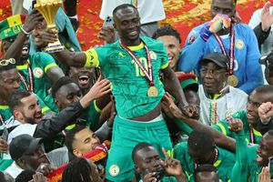 Senegal disputará el Mundial 2026 sin su estrella de campeón de África por falta de producción de camisetas