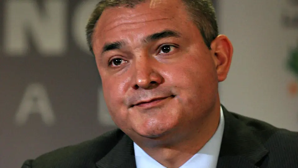 Autoridades de EU calificaron al exfuncionario como “funcionario corrupto”./ RS