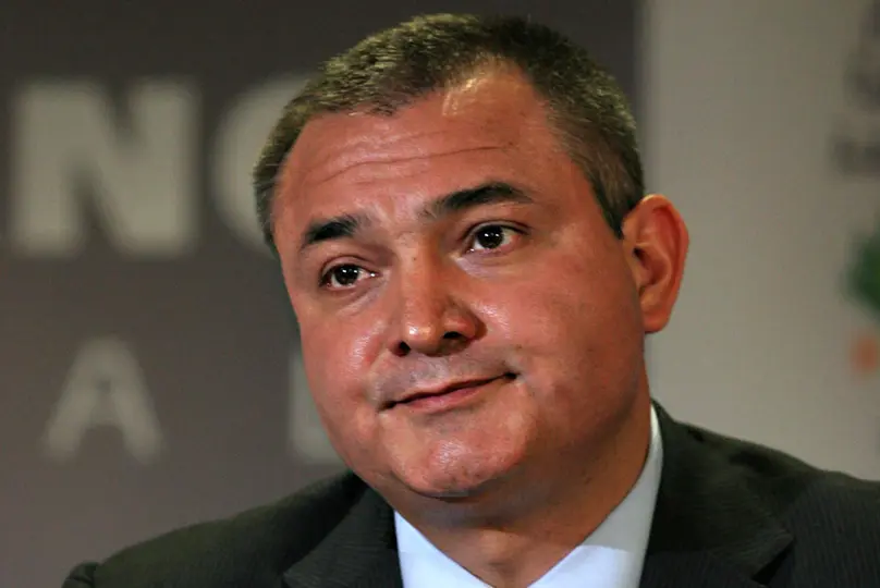 Autoridades de EU calificaron al exfuncionario como “funcionario corrupto”./ RS