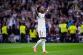Vinicius responde a Simeone con doblete y burla en triunfo del Real Madrid sobre Atlético