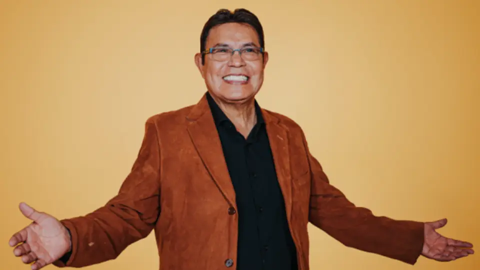 La salud de Raymundo Espinoza provocó la cancelación de conciertos en Veracruz, Puebla y CDMX./ RS