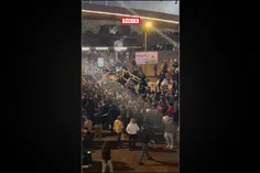 ¡SE VOLVIERON LOCOS! Los Fans De Pumas Querían Entrar A Como Dé Lugar Al Estadio