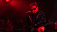 "¡Te están buscando, matador!": Los Fabulosos Cadillacs y el deporte rey
