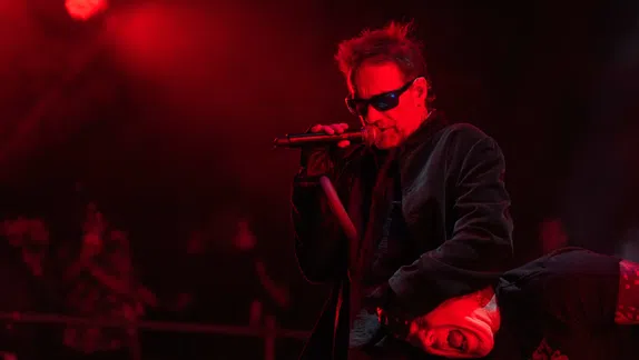 "¡Te están buscando, matador!": Los Fabulosos Cadillacs y el deporte rey