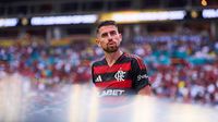 Jorginho durante el Mundial de Clubes 2025 | MEXSPORT