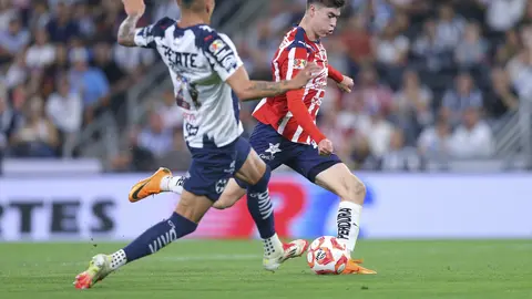 Rayados vs Chivas | IMAGO7