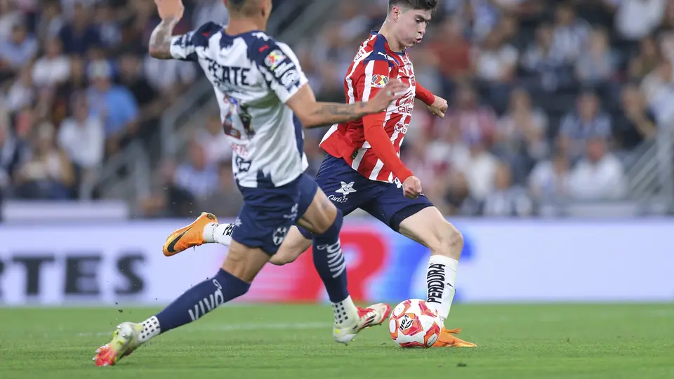 Rayados vs Chivas | IMAGO7