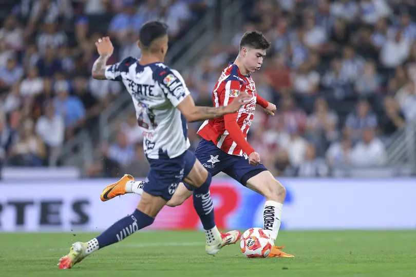 Rayados vs Chivas | IMAGO7