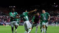 ¡Zarpazo en el último suspiro! León le roba el triunfo a Atlético de San Luis
