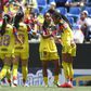 América Femenil golea a Puebla y se mantiene en la lucha por el liderato