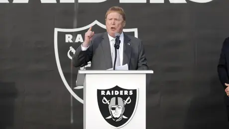 Mark Davis y el plan de sucesión en los Raiders: ¿El fin de una era en Las Vegas?