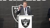Mark Davis y el plan de sucesión en los Raiders: ¿El fin de una era en Las Vegas?