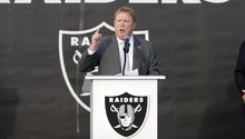 Mark Davis y el plan de sucesión en los Raiders: ¿El fin de una era en Las Vegas?