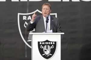 Mark Davis y el plan de sucesión en los Raiders: ¿El fin de una era en Las Vegas?