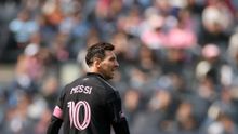 ¡901 y contando! Messi vuelve a marcar en la MLS y extiende su cuota goleadora