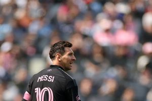 ¡901 y contando! Messi vuelve a marcar en la MLS y extiende su cuota goleadora
