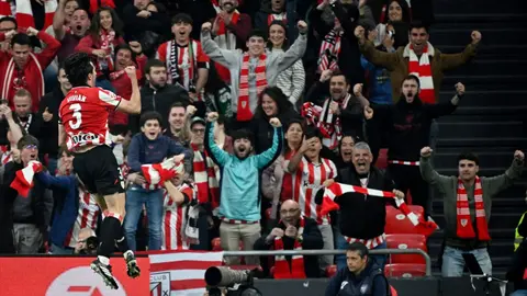 Sin Álvaro Fidalgo, Betis cae en su visita al Athletic de Bilbao