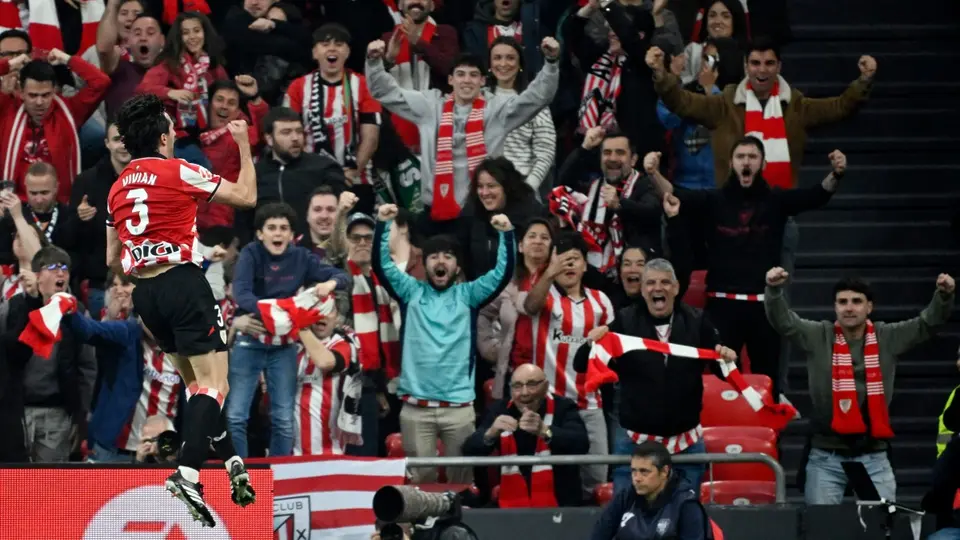 Sin Álvaro Fidalgo, Betis cae en su visita al Athletic de Bilbao