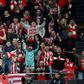 Sin Álvaro Fidalgo, Betis cae en su visita al Athletic de Bilbao