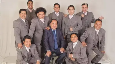 Cantante de Rayito Colombiano es hospitalizo de emergencia: ¡Su estado de salud es delicado!
