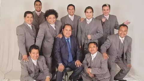 Cantante de Rayito Colombiano es hospitalizo de emergencia: ¡Su estado de salud es delicado!