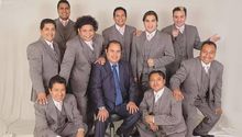 Cantante de Rayito Colombiano es hospitalizo de emergencia: ¡Su estado de salud es delicado!