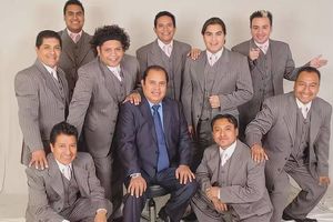 Cantante de Rayito Colombiano es hospitalizo de emergencia: ¡Su estado de salud es delicado!