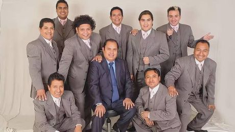 Cantante de Rayito Colombiano es hospitalizo de emergencia: ¡Su estado de salud es delicado!